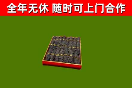 唐河县回收海参